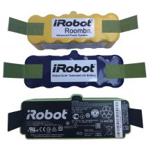 Аккумулятор для iRobot Roomba - купить и не ошибиться
