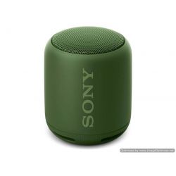 Портативная колонка Sony SRS-XB10 Green