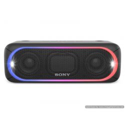 Sony SRS-XB30 Black