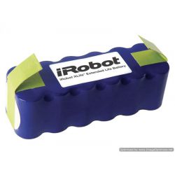 Аккумуляторная батарея iRobot XLife универсальная